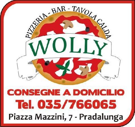 Pizzeria Wolly 